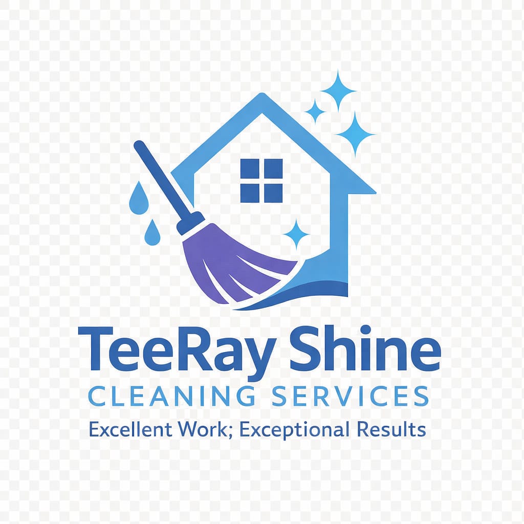 TeeRay Shine Cleaning Services